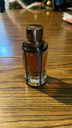 Hugo Boss/Private Accord (Discontinued)