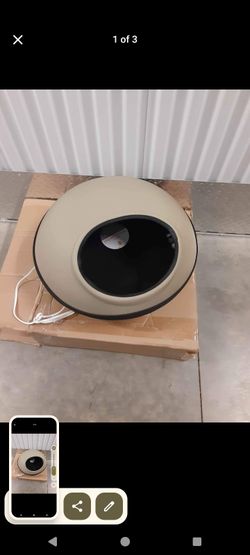 Heated Thermo Pet Pod