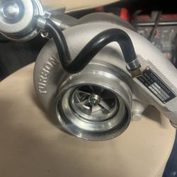 HX40W Turbocharger Cummins