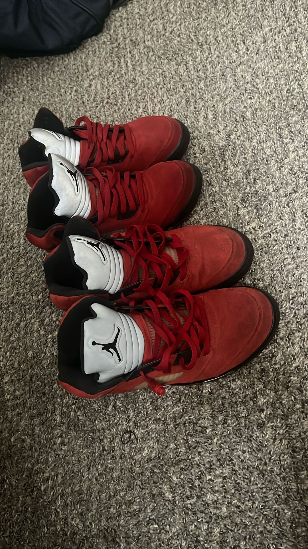 Jordan’s