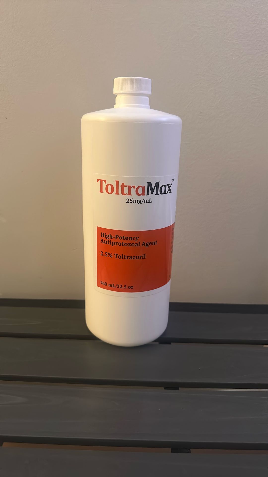 ToltraMax