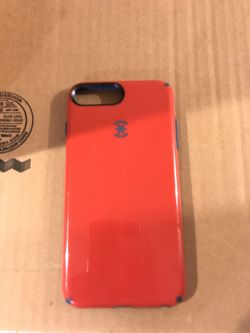 iPhone case