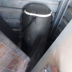 Punching Bag
