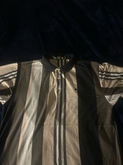 Brown and black Ralph Lauren polo