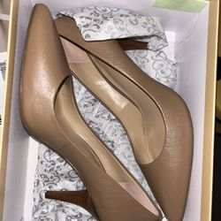 Michael Kors Heel 