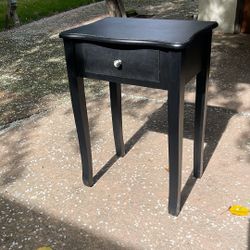 Bed Side Table/ Side Table