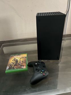 Xbox series X Digital Edition