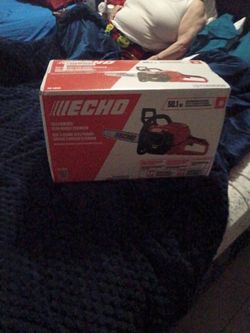 Echo chsinsaw