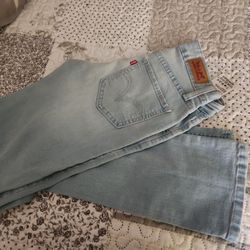 Levi's