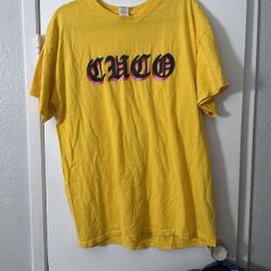 Cuco Tee