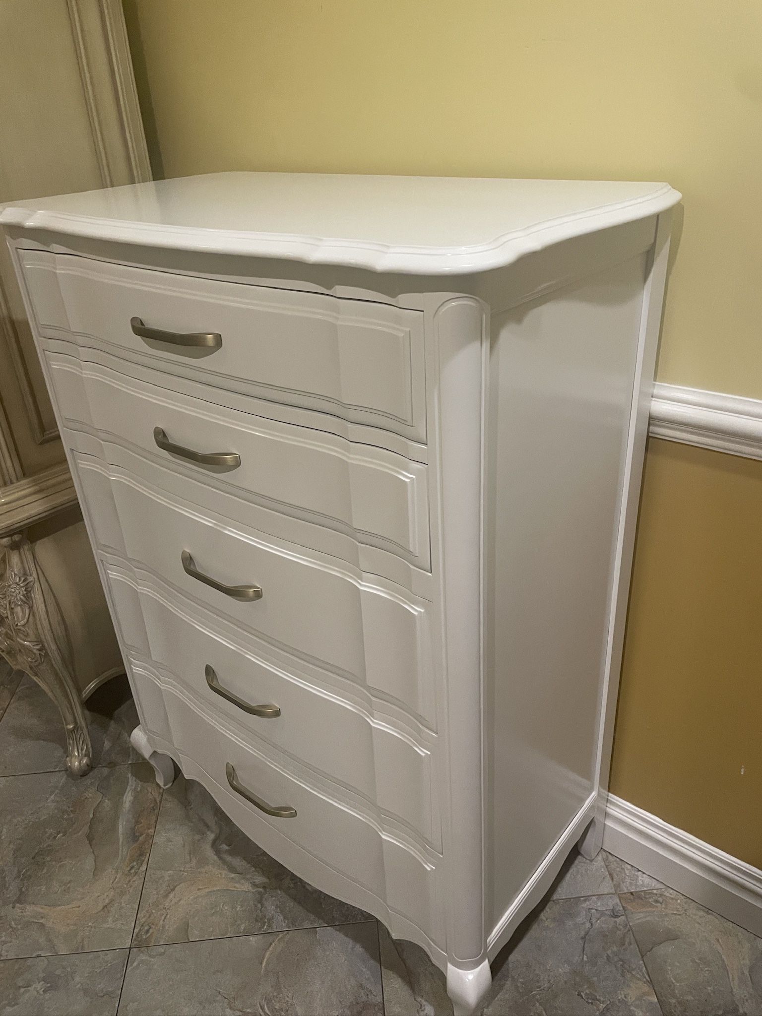Sherrill Furniture Chest
