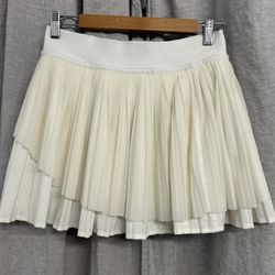 Lululemon Skirt Skort 6 