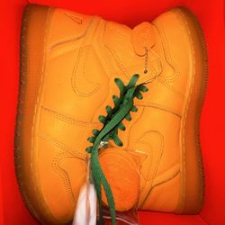 Jordan 1 Gatorade