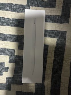 Apple Pencil