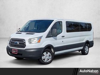 2017 Ford Transit-350