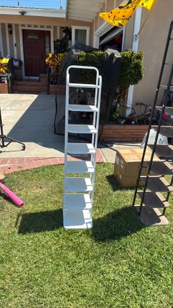 Shoe rack