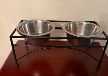 Small Pet Dish