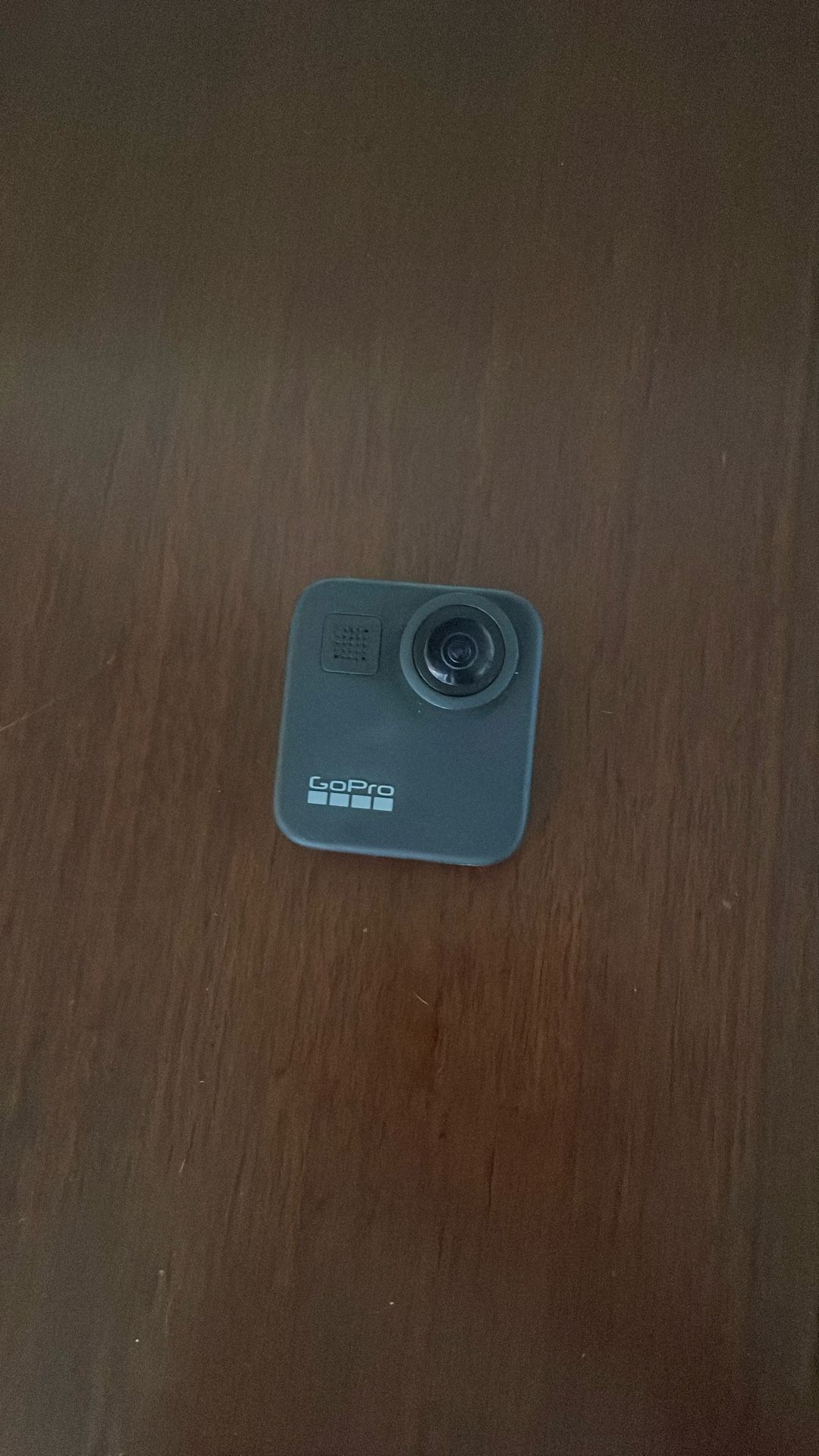 GoPro Max