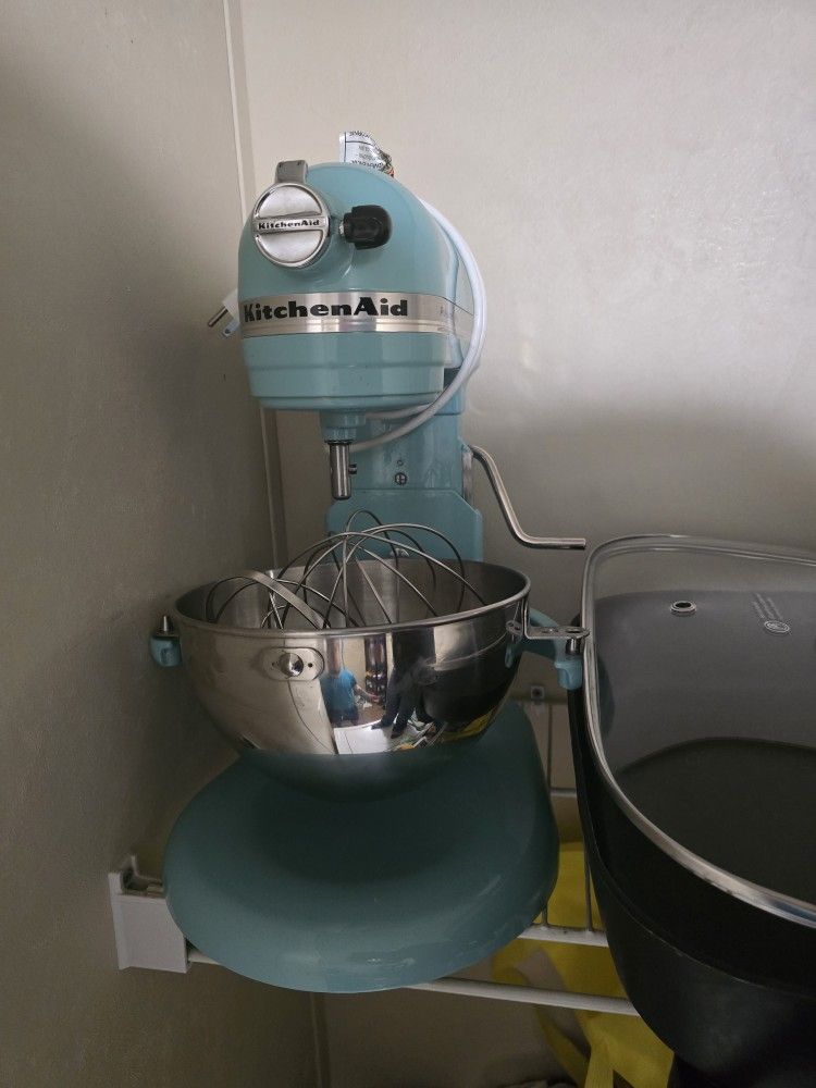 Professional Plus KitchenAid
