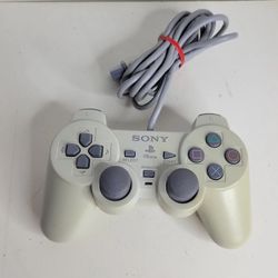 Sony Ps One Original Controller 