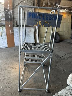 Escalera