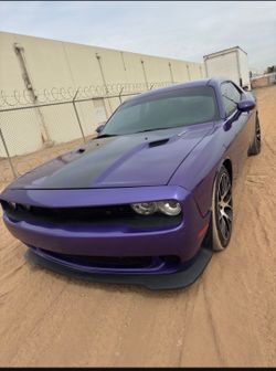 2010 Dodge Challenger