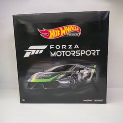 Hot Wheels 2021 Premium Forza Motorsport Box Set