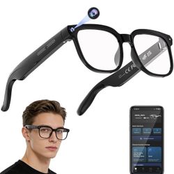Smart Glasses 