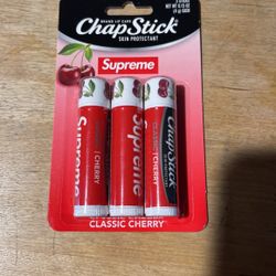 Supreme Chapstick 