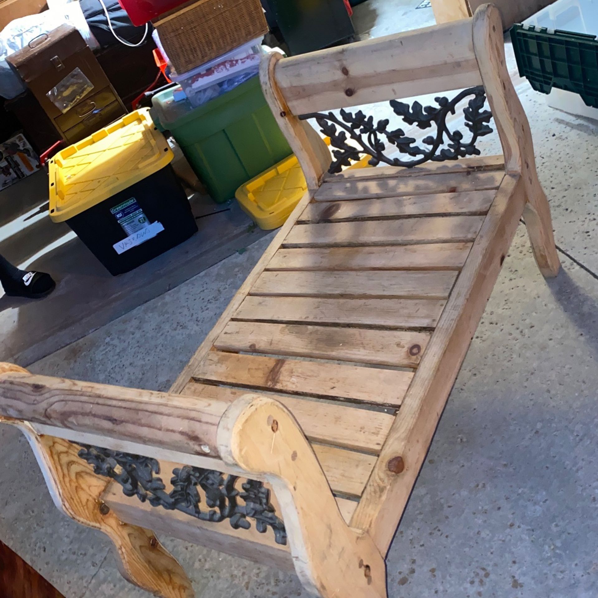 Bench