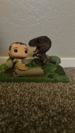 Funko pops