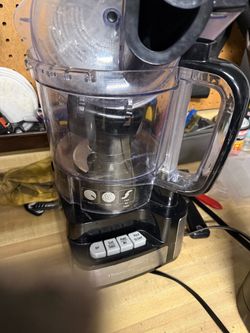 Food Processor