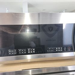 Samsung Under Stove Microwave