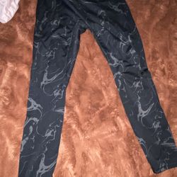 Womens Leggings 