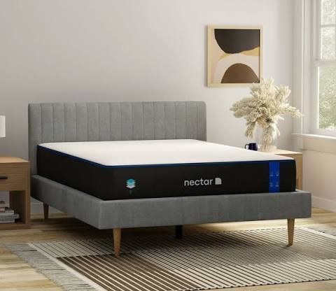 Nectar Mattress. Nectar 4.0 Classic Memory Foam Mattress King Size