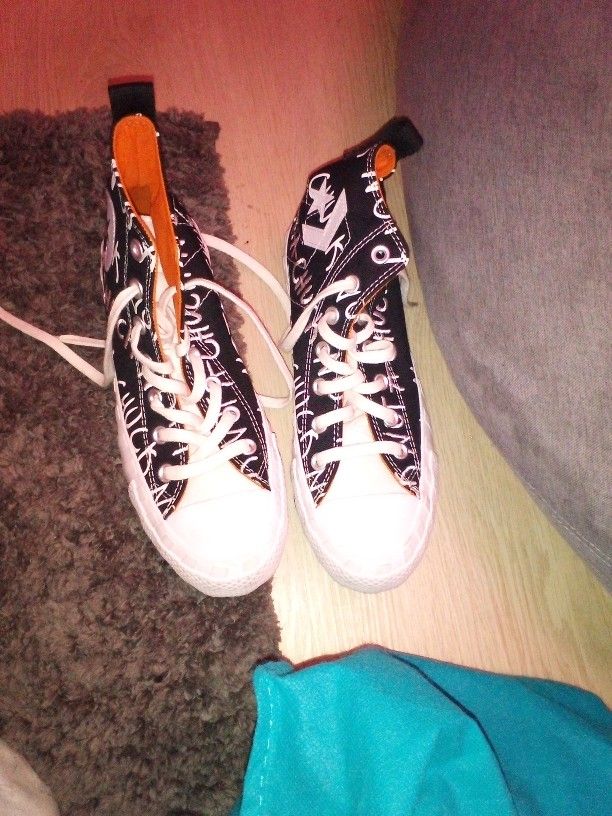 Converse