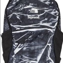 Supreme X The North Face Backpack