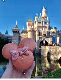 Need 6 Disneyland tickets