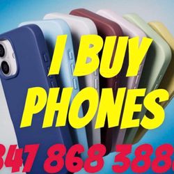 Cash For Phones At PHONE MART 