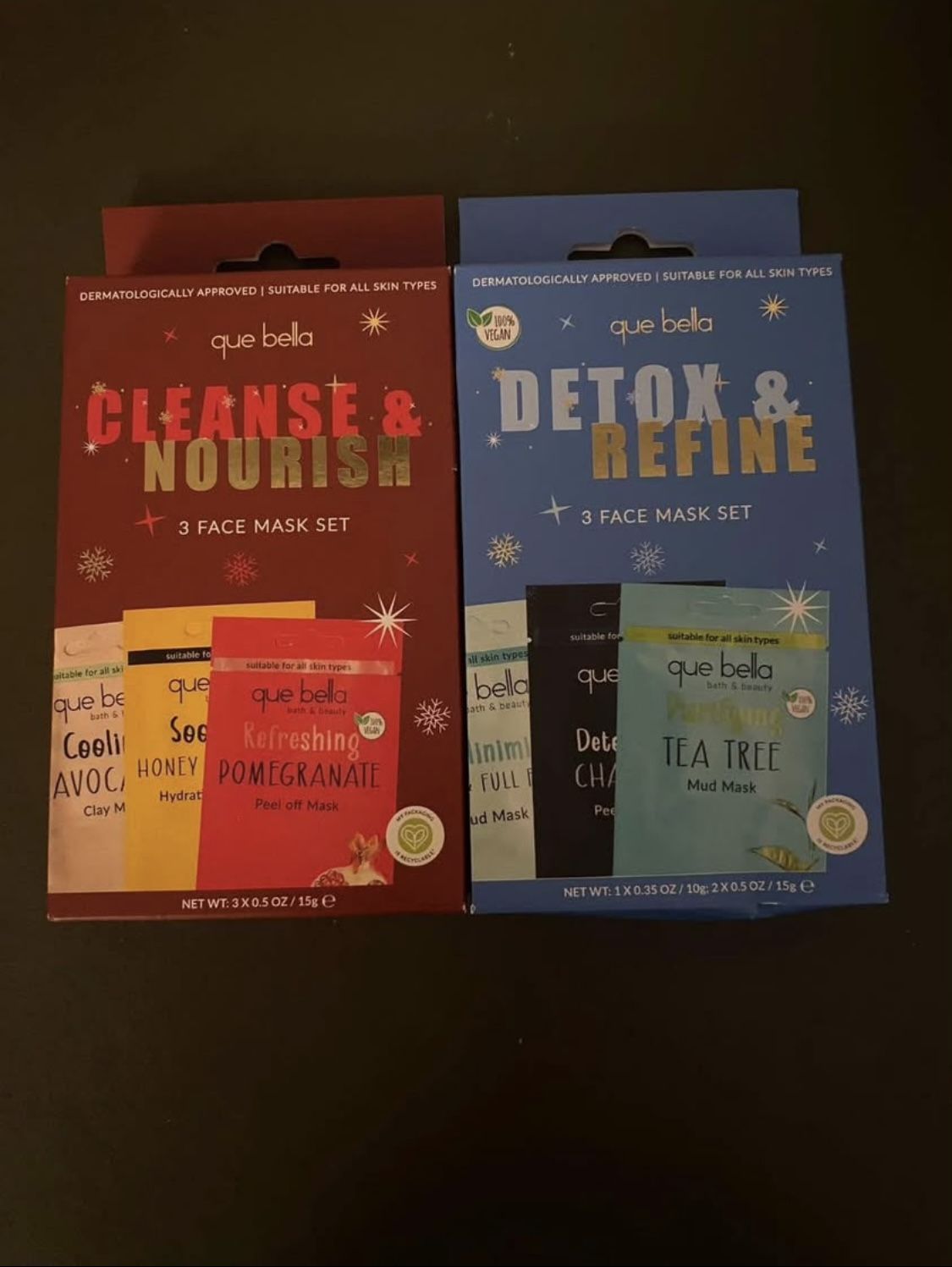 Face Mask
