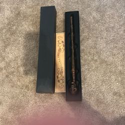 Universal Studios Harry Potter Wand