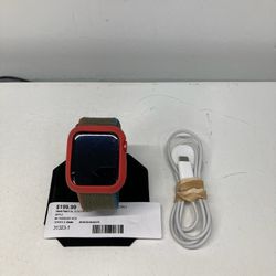 APPLE WATCH SERIES 6 40MM SMARTWATCH WITH CHARGER