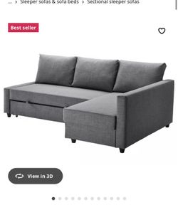 IKEA COUCH