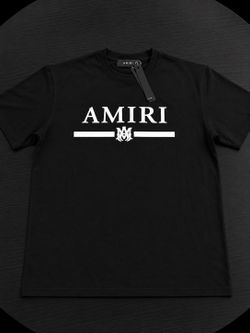 Amiri “MA” Tee