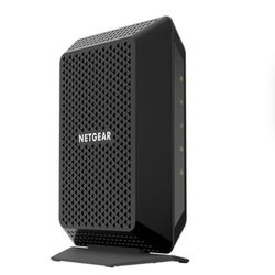 Netgear High Speed Cable Modem