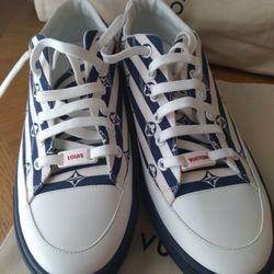Authentic Louis Vuitton