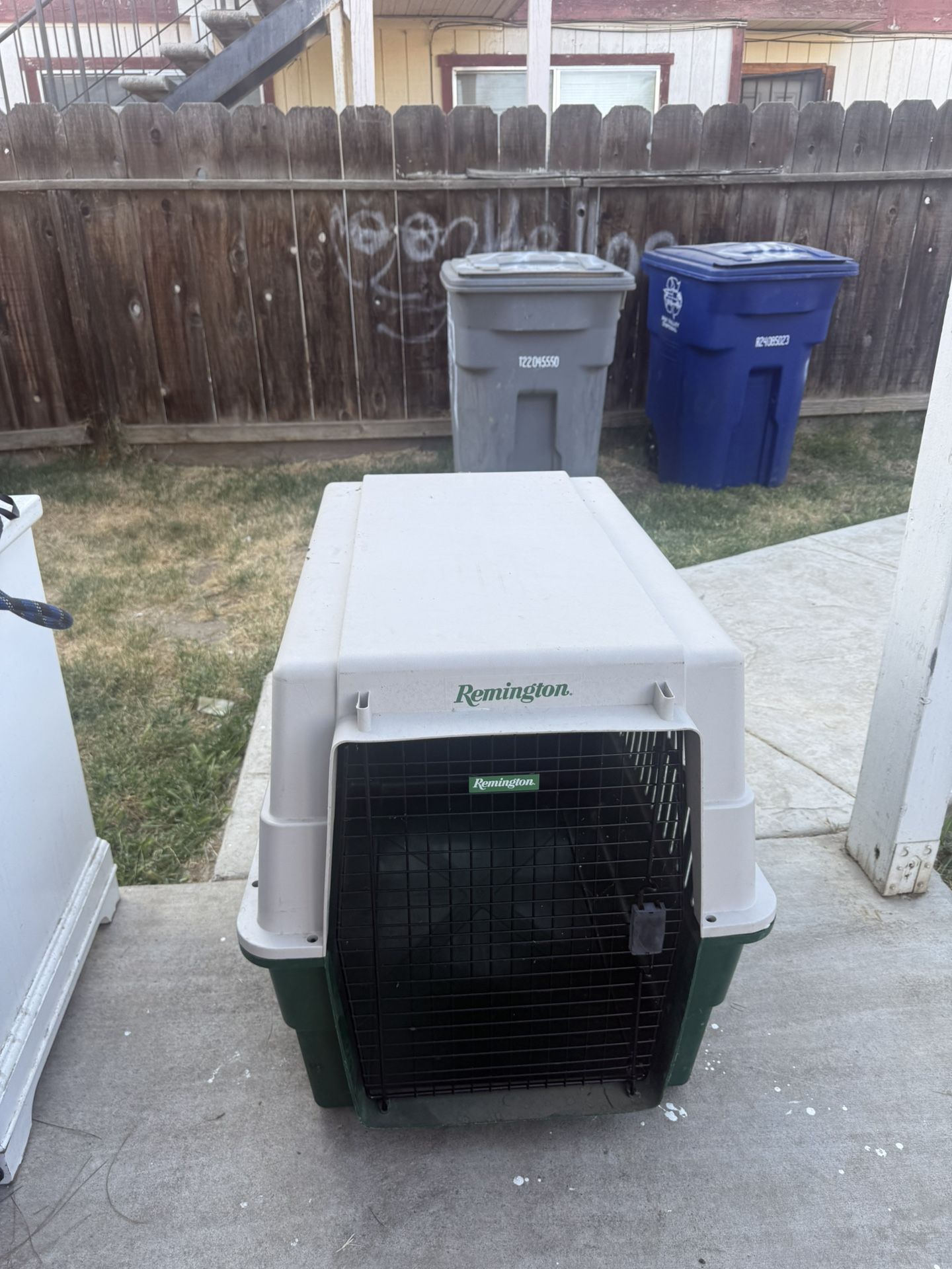 Dog Crate Large Dog