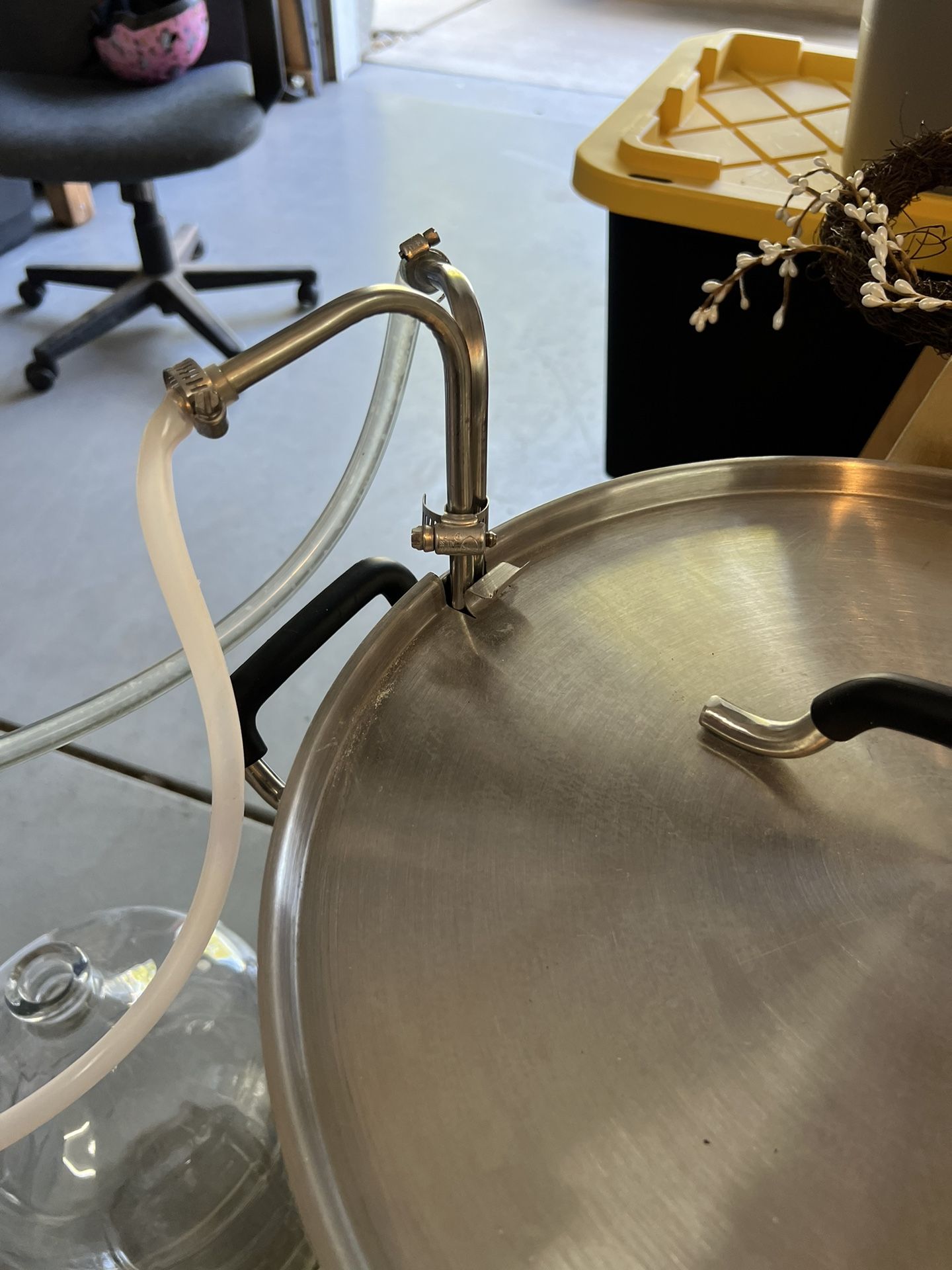 Misc Beer Making/Homebrew Equipment