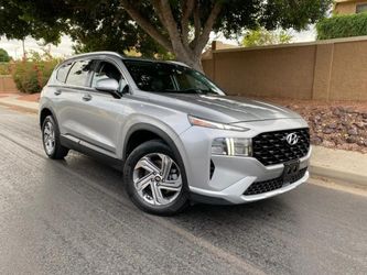 2023 Hyundai Santa Fe