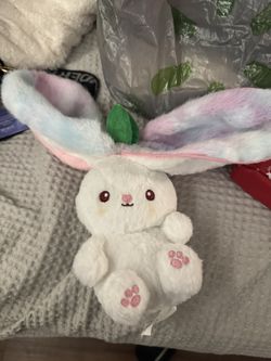 Cute Bunny, Wafted Gift